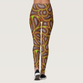 Leggings (Rückseite)