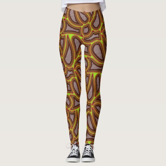 Leggings (Vorderseite)