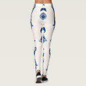 Leggings (Rückseite)