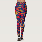 Leggings (Rückseite)