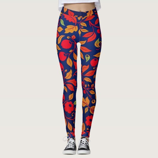 Leggings (Vorderseite)