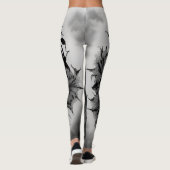 Leggings (Rückseite)