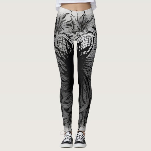 Leggings (Vorderseite)