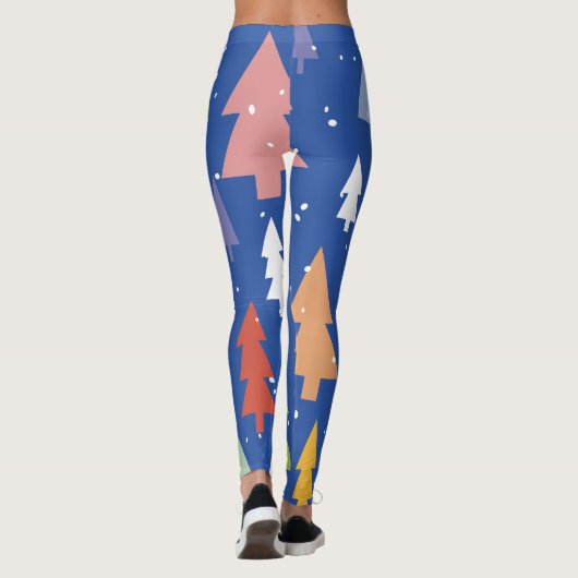 Leggings (Rückseite)