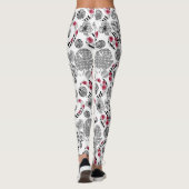 Leggings (Rückseite)