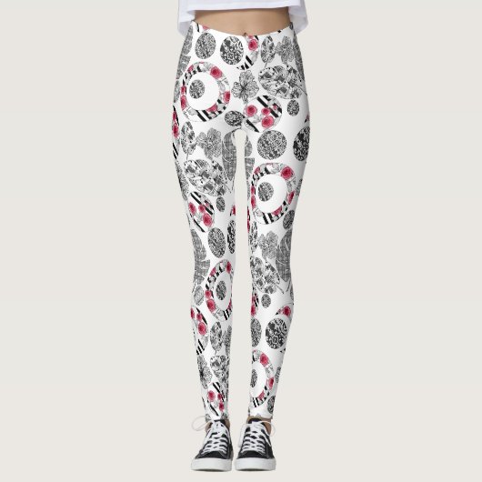 Leggings (Vorderseite)