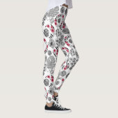 Leggings (Rechts)