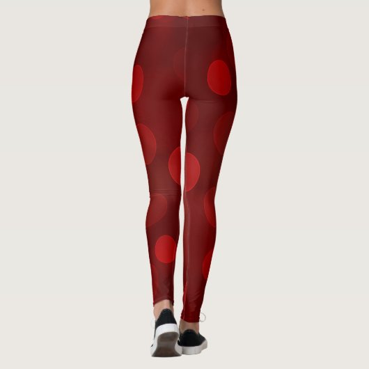 Leggings (Rückseite)