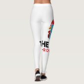 Leggings (Rückseite)