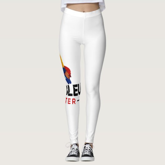 Leggings (Vorderseite)