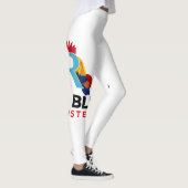 Leggings (Rechts)