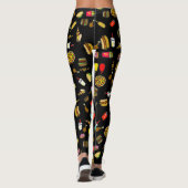 Leggings (Rückseite)