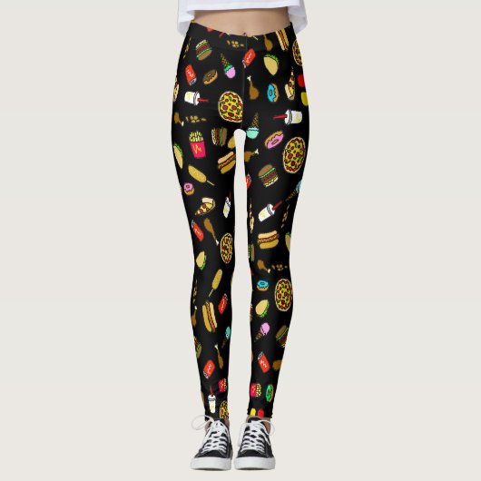 Leggings (Vorderseite)