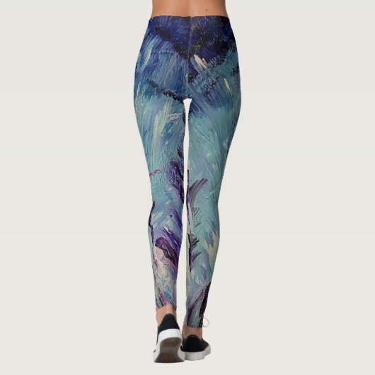 Leggings (Rückseite)