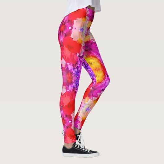 Leggings (Rechts)