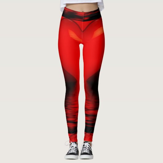 Leggings (Vorderseite)