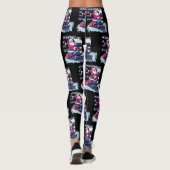 Leggings (Rückseite)