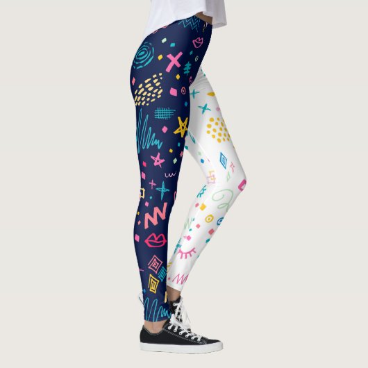 Leggings (Rechts)