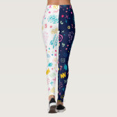 Leggings (Rückseite)