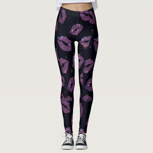 Leggings (Vorderseite)