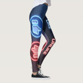 Leggings (Rechts)