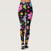Leggings (Rückseite)