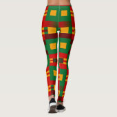 Leggings (Rückseite)