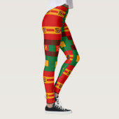 Leggings (Rechts)