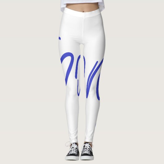 Leggings (Vorderseite)