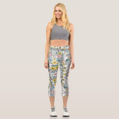 Leggings1 Capri Leggings (Vorderseite)