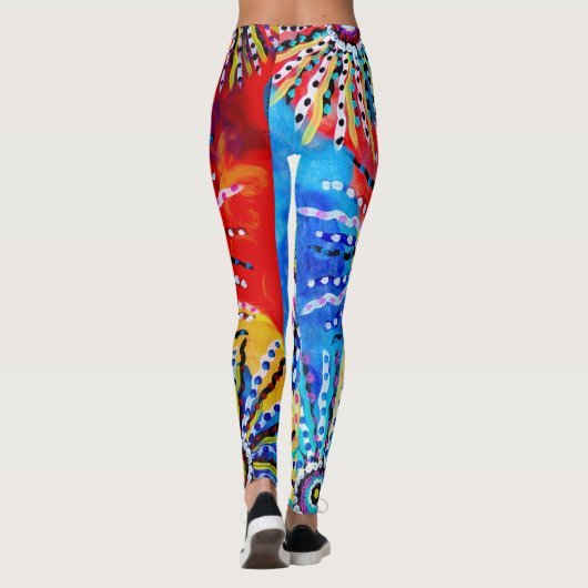 Leggings 1 (Rückseite)