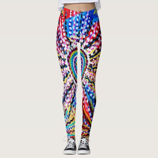 Leggings 1 (Vorderseite)