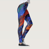 Leggings 2Fish (Rechts)