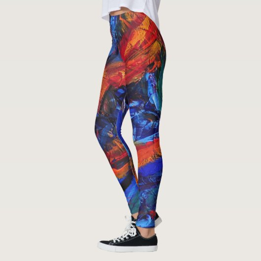 Leggings 2Fish (Links)