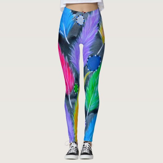 Leggings 3 (Vorderseite)