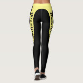 Leggings ab Version 1 (Rückseite)