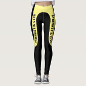 Leggings ab Version 1 (Vorderseite)