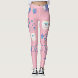 Leggings ABDL Leggings-| für alles | SuperCute