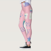 Leggings ABDL Leggings-| für alles | SuperCute (Links)