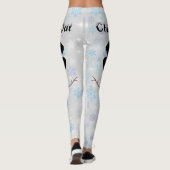 Leggings abkühlen (Rückseite)