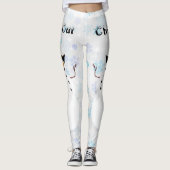 Leggings abkühlen (Vorderseite)