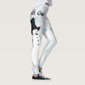 Leggings abkühlen (Rechts)