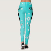 Leggings abkühlen (Rückseite)