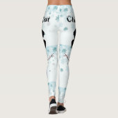 Leggings abkühlen (Rückseite)