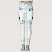 Leggings abkühlen (Vorderseite)