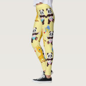 Leggings AdultBaby Leggings | ABDL | B4L (Links)