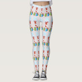 Leggings am Nordpol (Vorderseite)