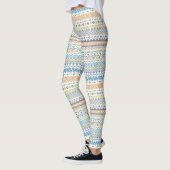 Leggings amerikanischer Ureinwohner (Links)