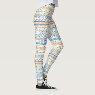 Leggings amerikanischer Ureinwohner