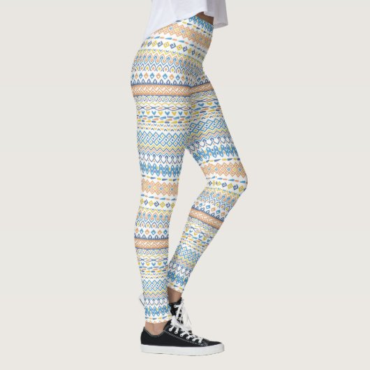 Leggings amerikanischer Ureinwohner (Rechts)